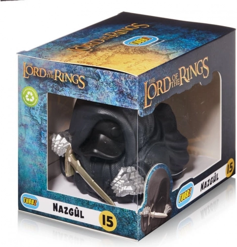 Tubbz samlerfigur Ringenes Herre Nazgûl