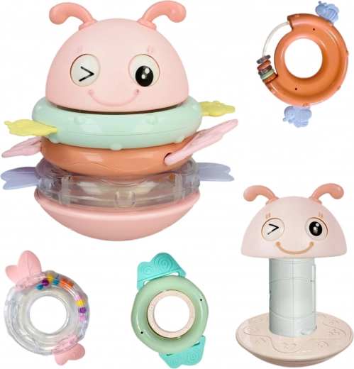 Musik- og lydeffekter