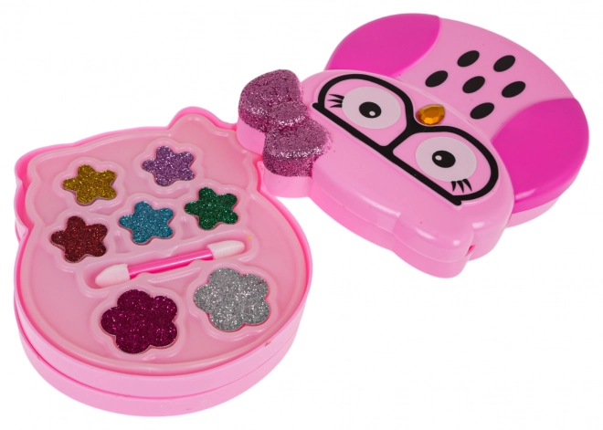 Makeup kit sæt