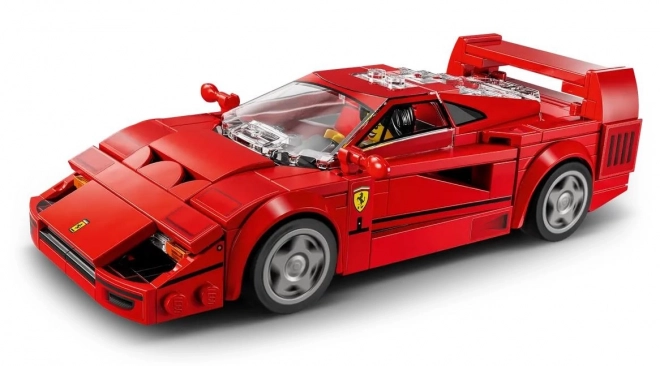 LEGO Speed Champions 76934 Superbil Ferrari F40