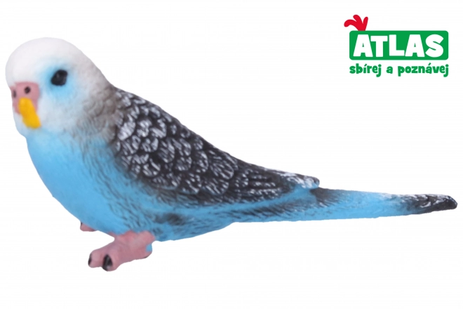A - Figurka Undulat 7,5 cm