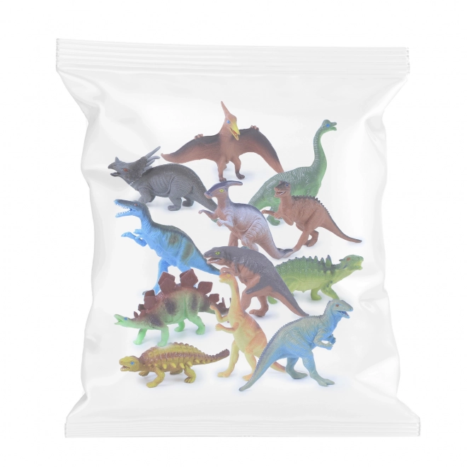 Dinosaur 15 - 18 cm