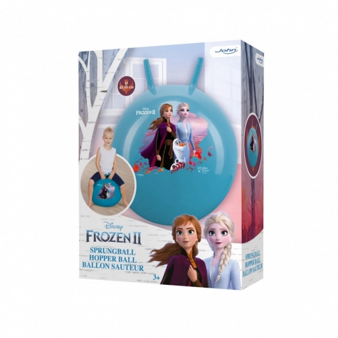Hoppebold Disney Frost 500mm