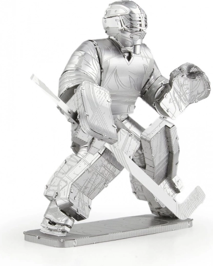 Dekoration for hockeyfans