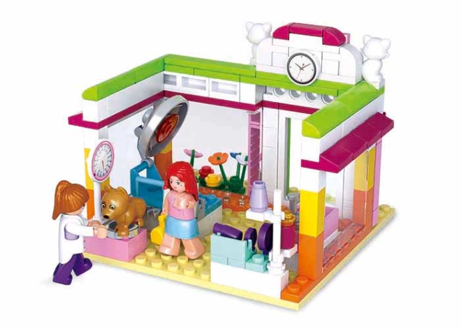 Innovative figurer