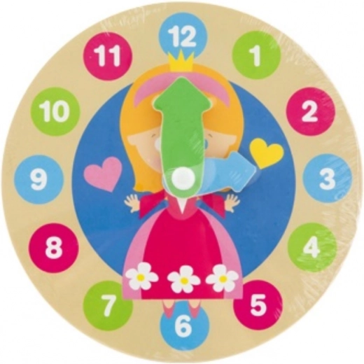 mine første træur prinsesse 14 cm