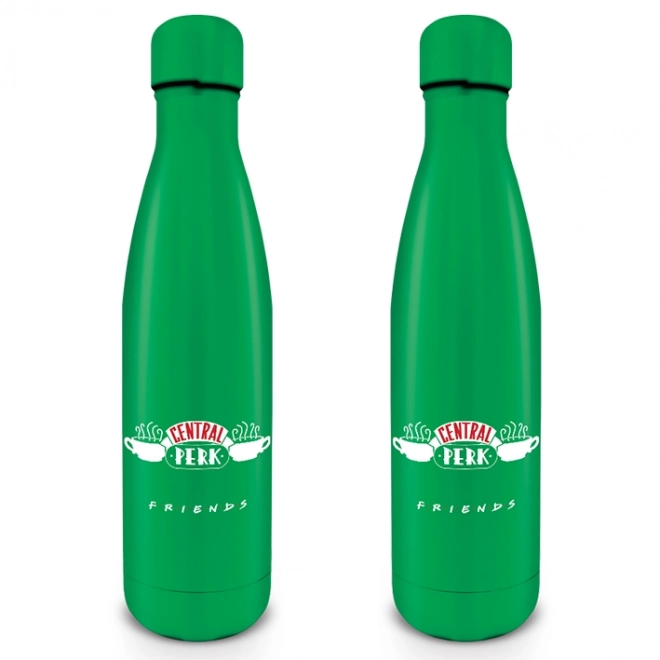 Rustfri flaske Venner (Central Perk), 540 ml