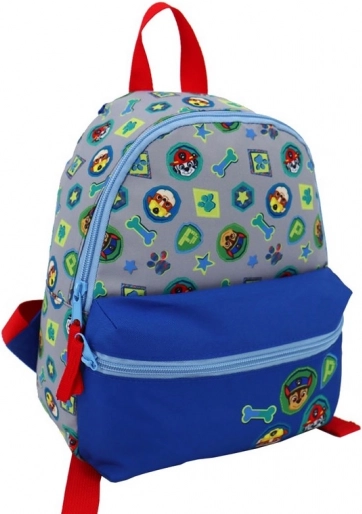 Børne rygsæk med Paw Patrol motiv