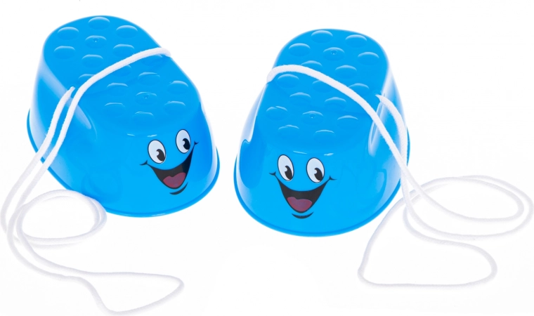 Balancetræning gennem leg