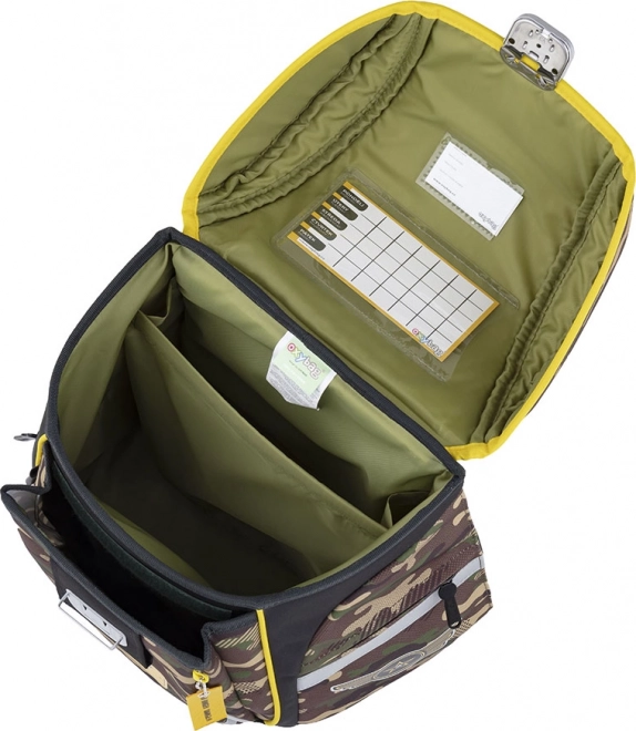 OXYBAG Skolesæt 3 stk Premium Light Helikopter
