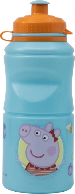 STOR Drikkeflaske Gurli Gris 380 ml