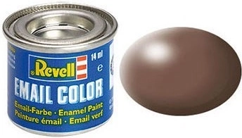 Revell Email Color brun silkemat 14 ml