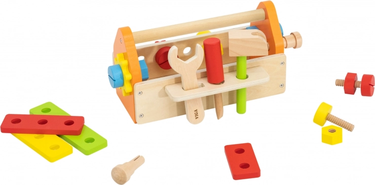 Sikre materialer og glatte kanter