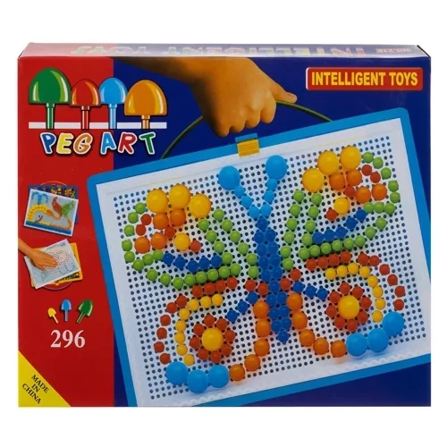 Svampepuzzle