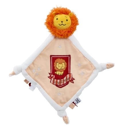 Regnbue Harry Potter Plys Krammetæppe Gryffindor