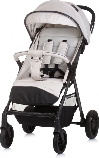 sports-klapvogn Chipolino Sparkle Biscotta