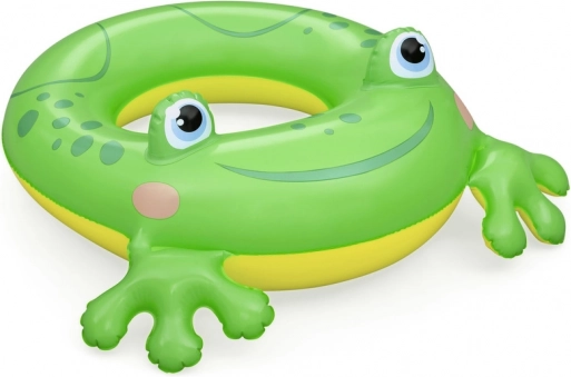 Oppustelig ring Frø 73 x 66 cm Bestway