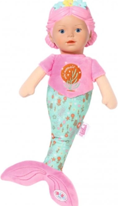 Havfrue til babyer - BABY born, 35 cm