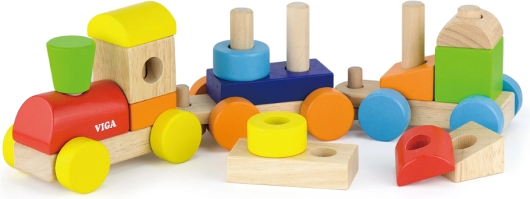 Udvikling af motorik og kreativitet