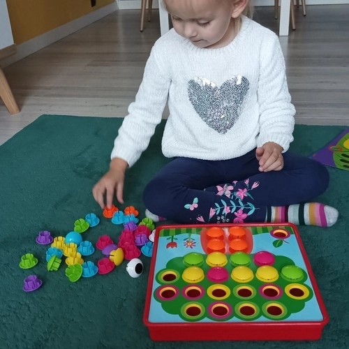 Uddannelses mosaik 23453