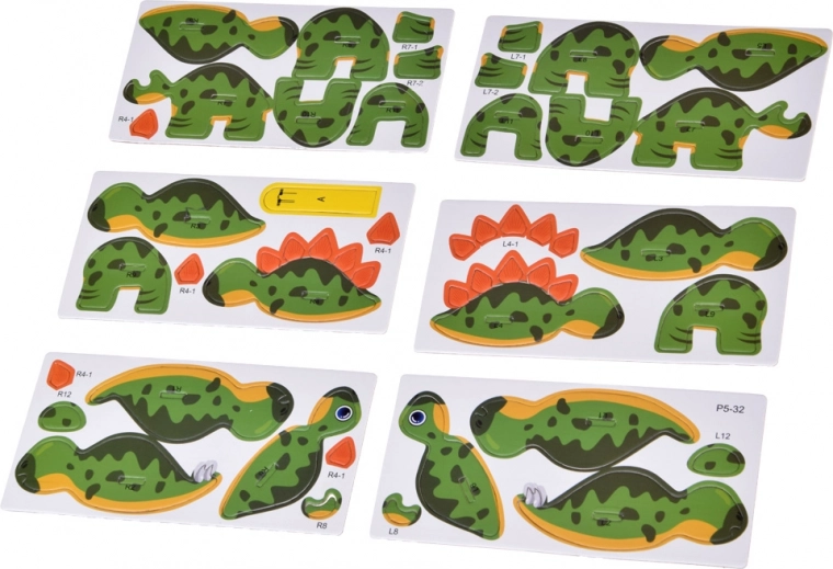 Nem montering uden saks og lim