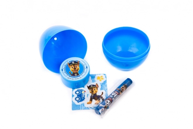 Æg med overraskelse Paw Patrol