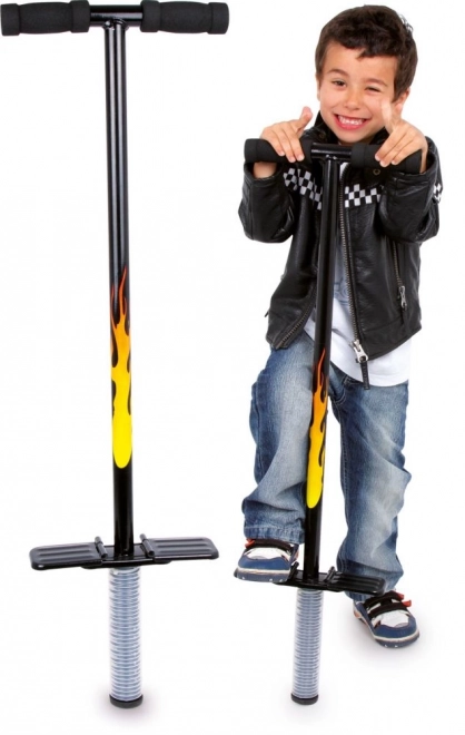 Small Foot Pogo-stang
