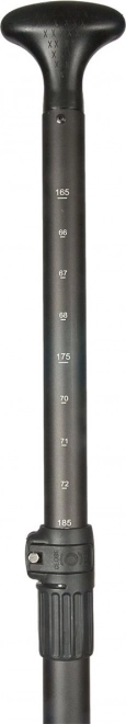 Paddleboard ENERO 300 cm grøn-gul