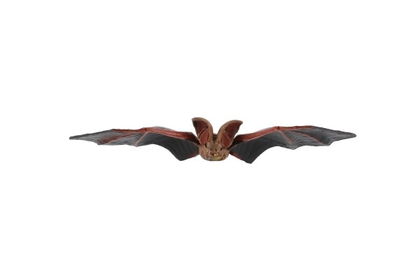 Storfodret flagermus zooted plastik 11cm i pose