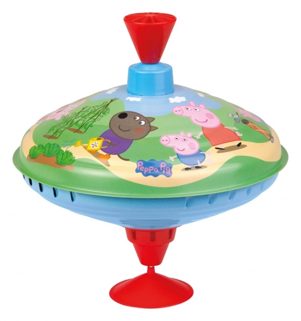 Lena Top Spil Praske Peppa 19 cm