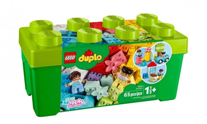 LEGO Duplo 10913 Kasse med klodser