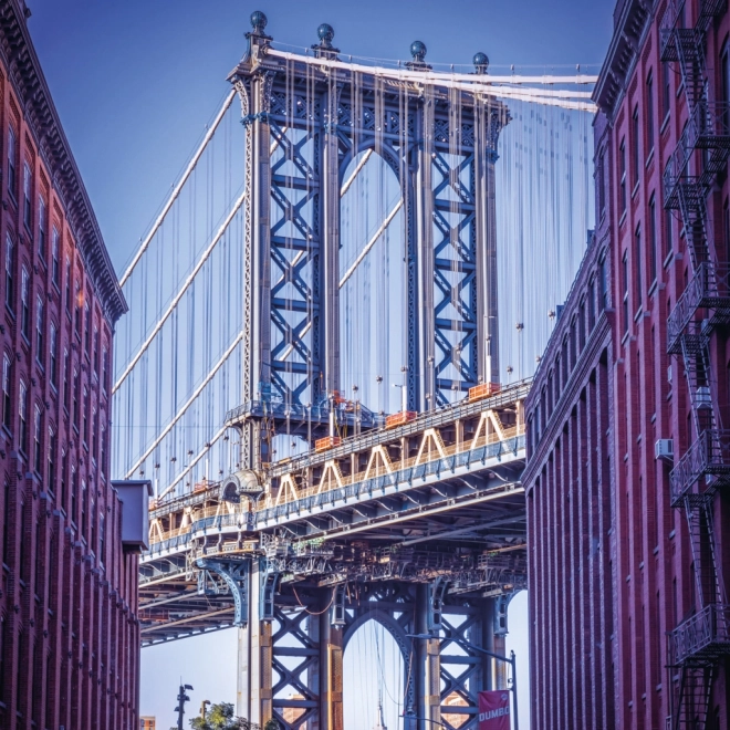 Notatkalender New York 2026