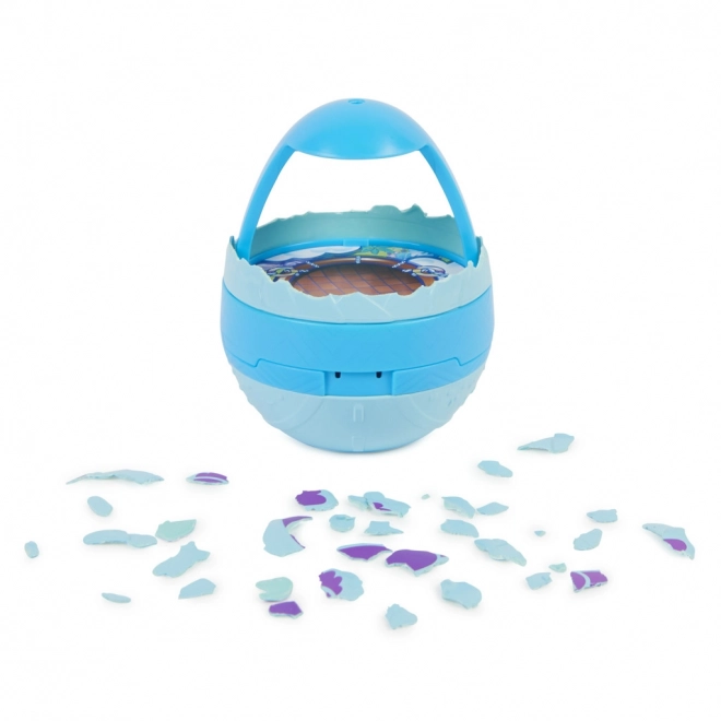 Hatchimals legesæt familieture