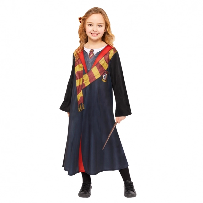 Hermine DLX børnekostume 8-10 år