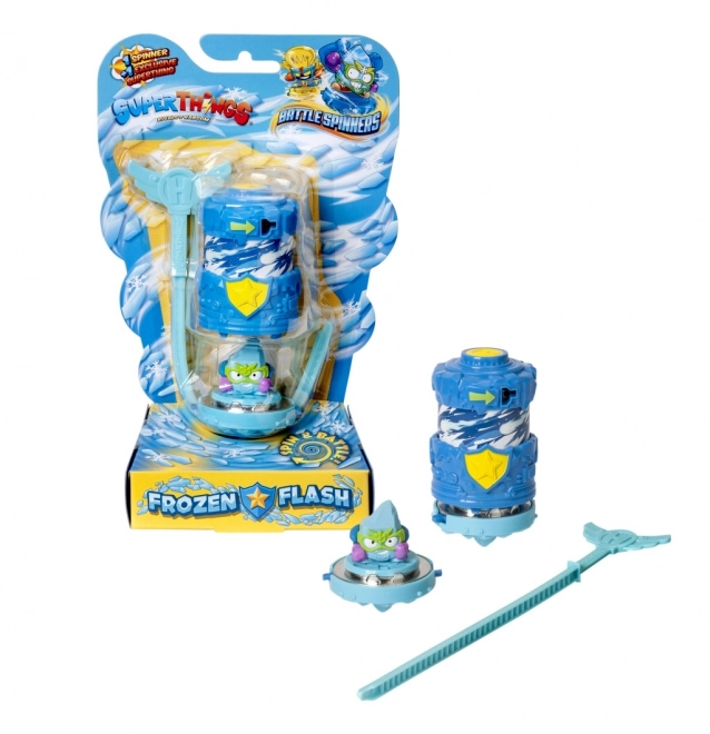 Super Things kampand