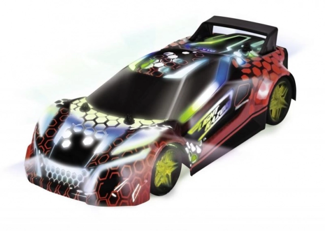Dickie RC bil Light Razor