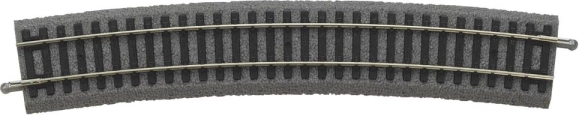 Piko bueskinne R9 med ballast