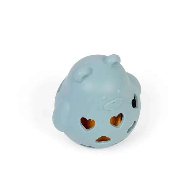 Rangle Silikonebjørn Bigjigs Toys
