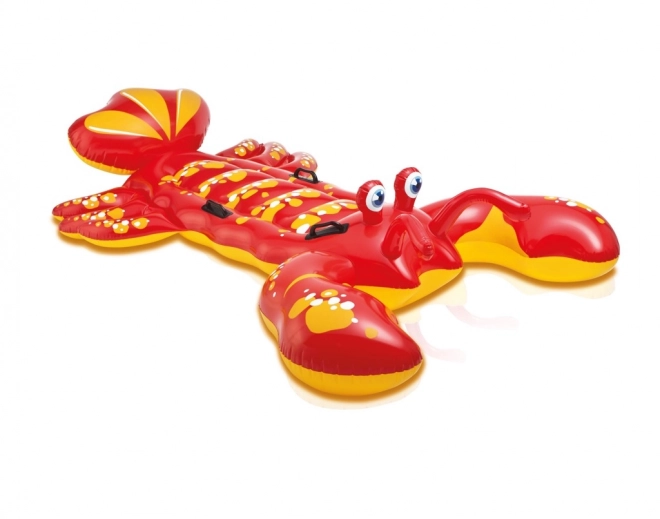 Vandlegetøj hummer