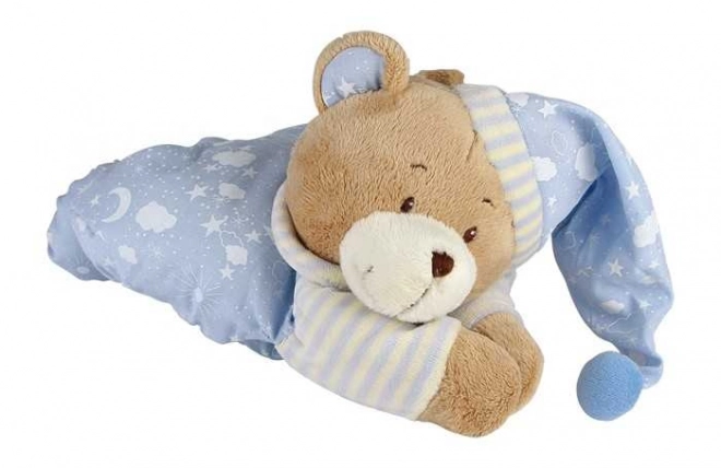 Plys bamse
