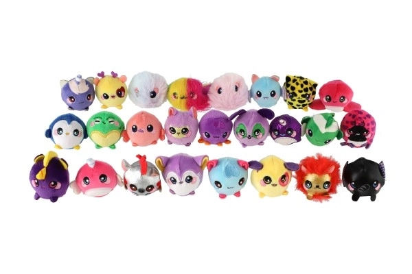 Squeezamals Eenie Teenies - 1stk