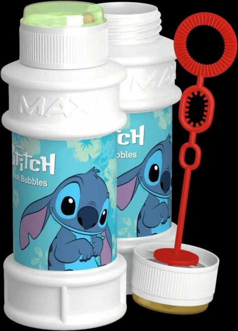 Sæbebobler STITCH 60 ml