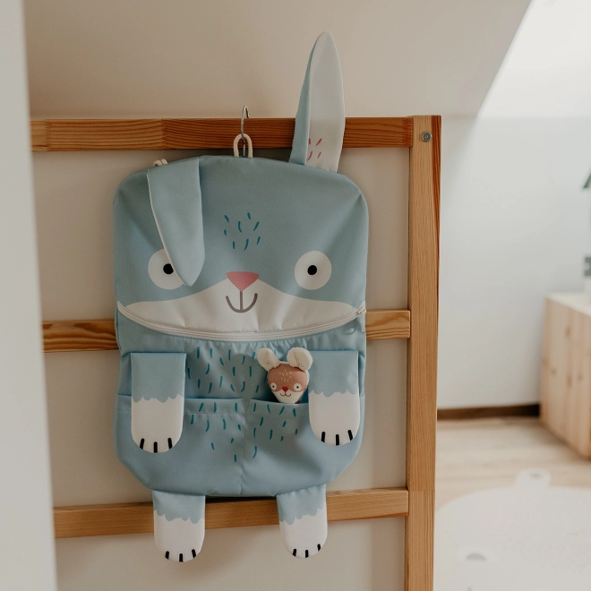 Ababu Børnehave Lomme Hare
