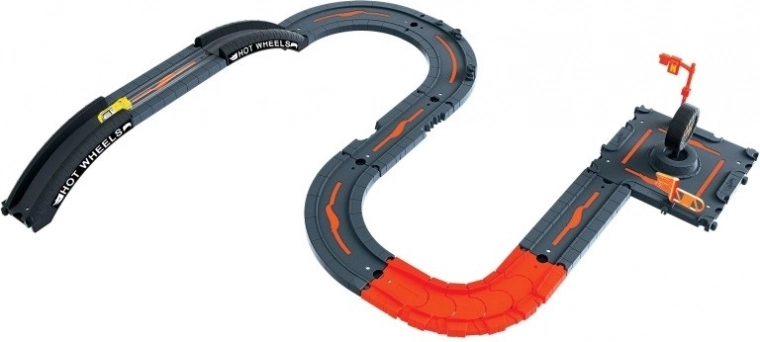 Modulære baner til uendelige kombinationer