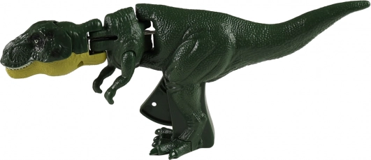 Dinosaurus T-Rex bevægelig