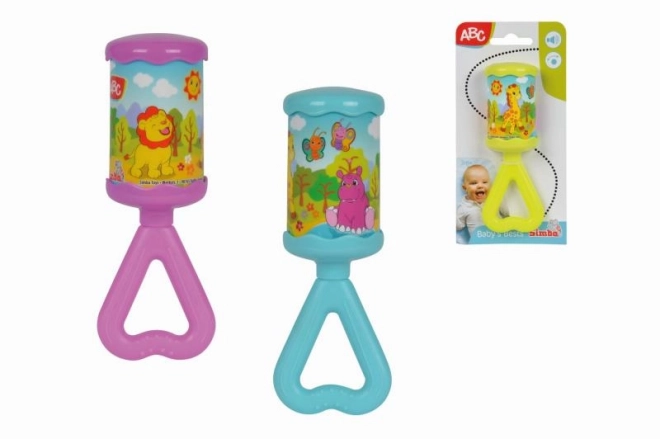 Rangle Simba Kling-Klang