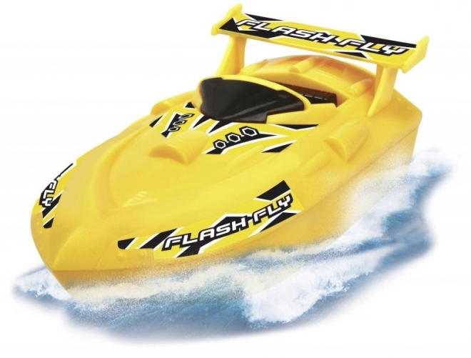 Plastbåd Ocean Rider