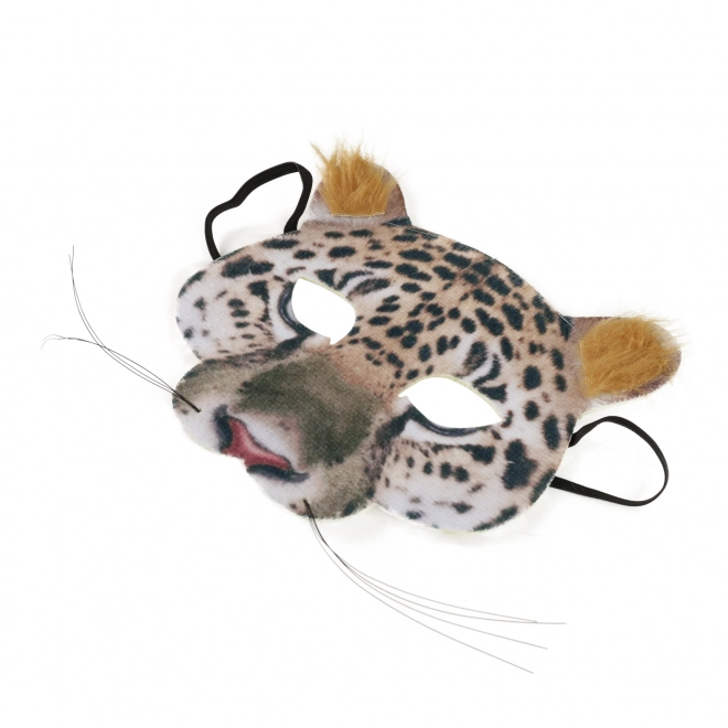 Børnemaske gepard