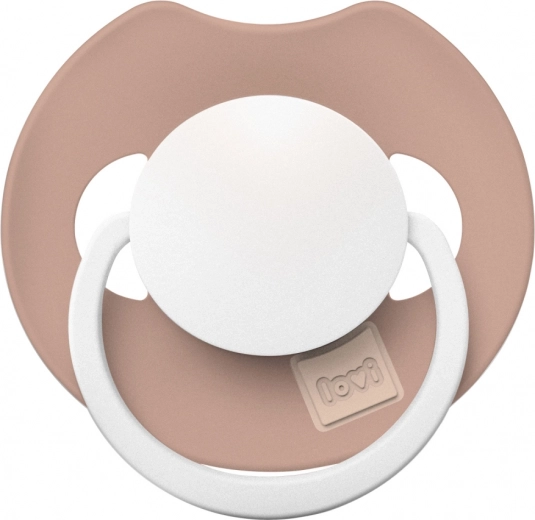 Ergonomisk skjold skånsomt mod huden