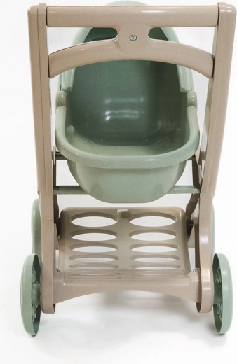 Let vedligeholdelse til daglig leg